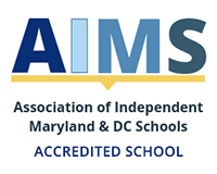 AIMS - Association of Independent Maryland & DC Schools