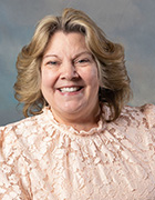 Patty Phillips, Office Manager - The Highlands School
