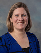 Patty Phillips, Office Manager - The Highlands School