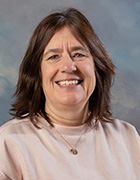 Patty Phillips, Office Manager - The Highlands School