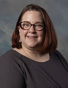 Patty Phillips, Office Manager - The Highlands School