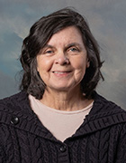 Patty Phillips, Office Manager - The Highlands School