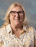 Patty Phillips, Office Manager - The Highlands School