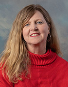 Patty Phillips, Office Manager - The Highlands School