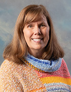Patty Phillips, Office Manager - The Highlands School