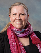 Patty Phillips, Office Manager - The Highlands School