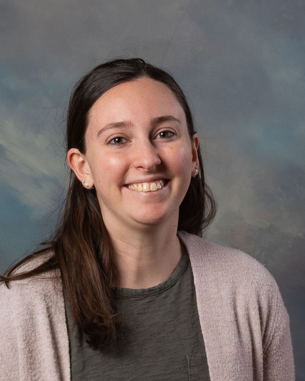 Patty Phillips, Office Manager - The Highlands School