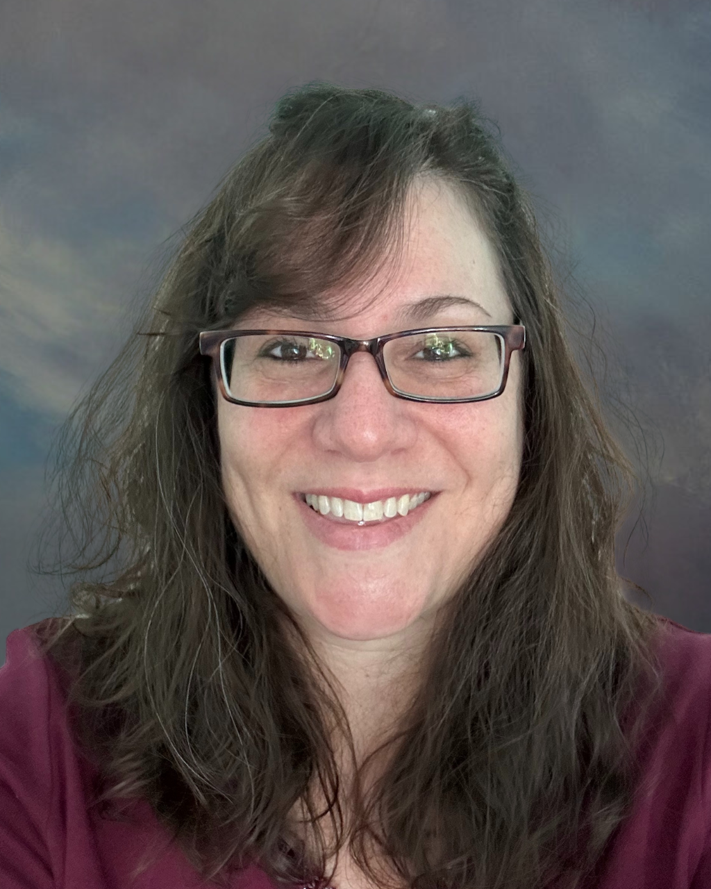 Patty Phillips, Office Manager - The Highlands School