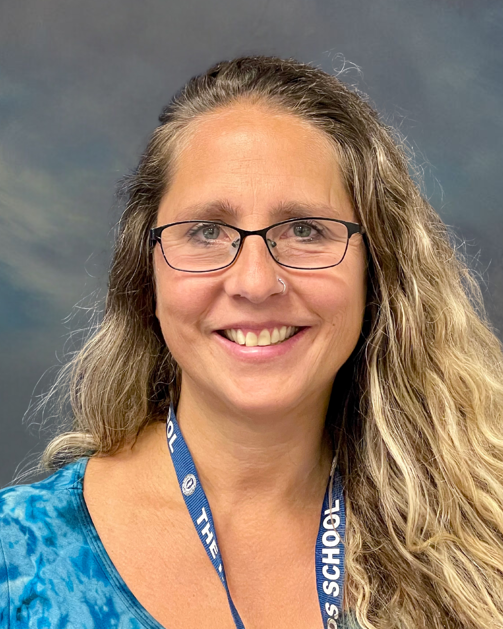 Patty Phillips, Office Manager - The Highlands School