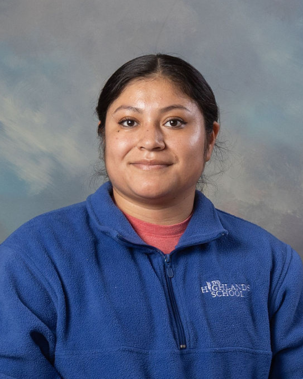 Patty Phillips, Office Manager - The Highlands School