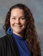 Patty Phillips, Office Manager - The Highlands School