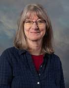 Patty Phillips, Office Manager - The Highlands School