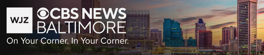 The Baltimore Sun masthead