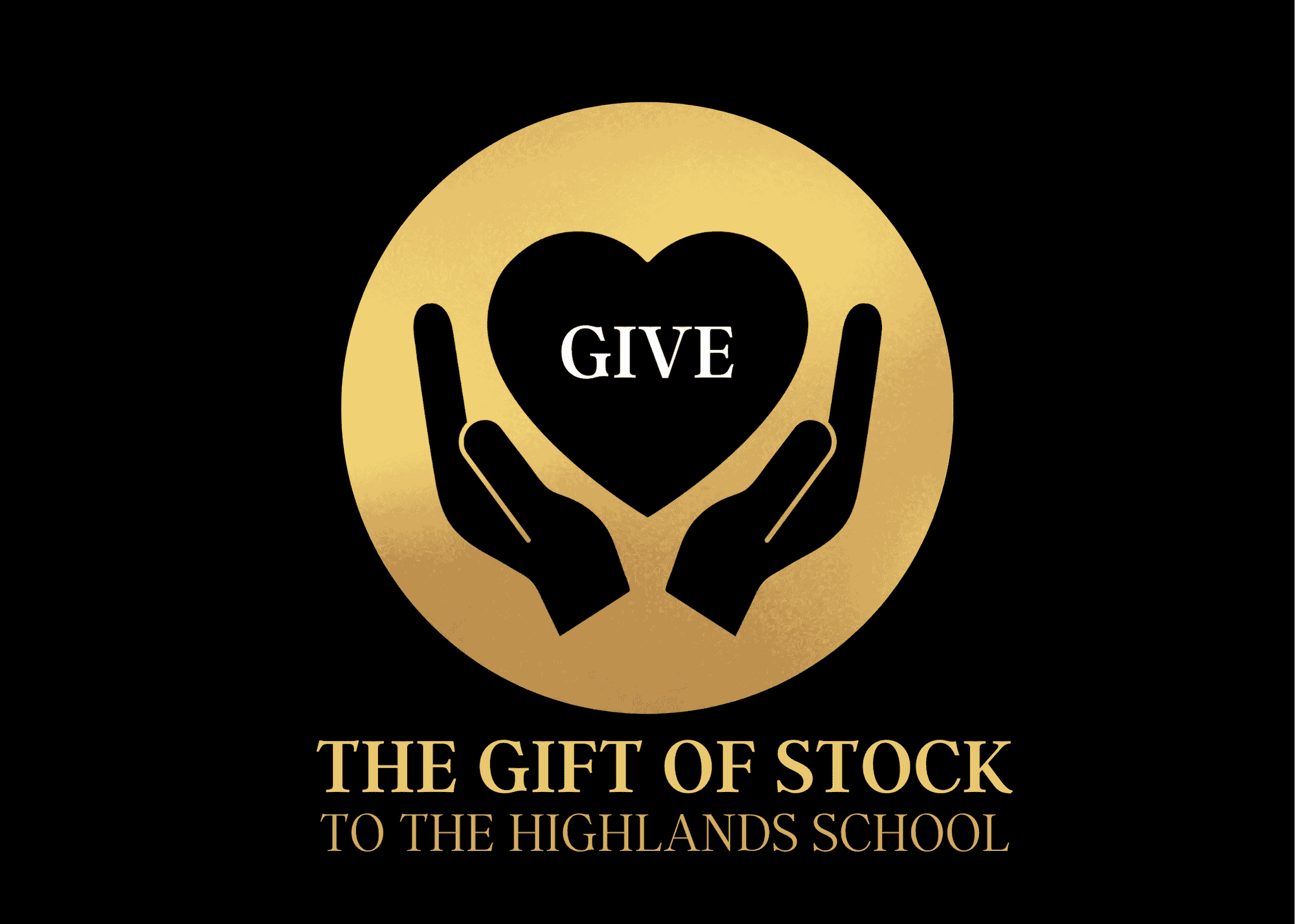 Give the Gift of Stock Stock, The Highlands School, Bel Air, MD