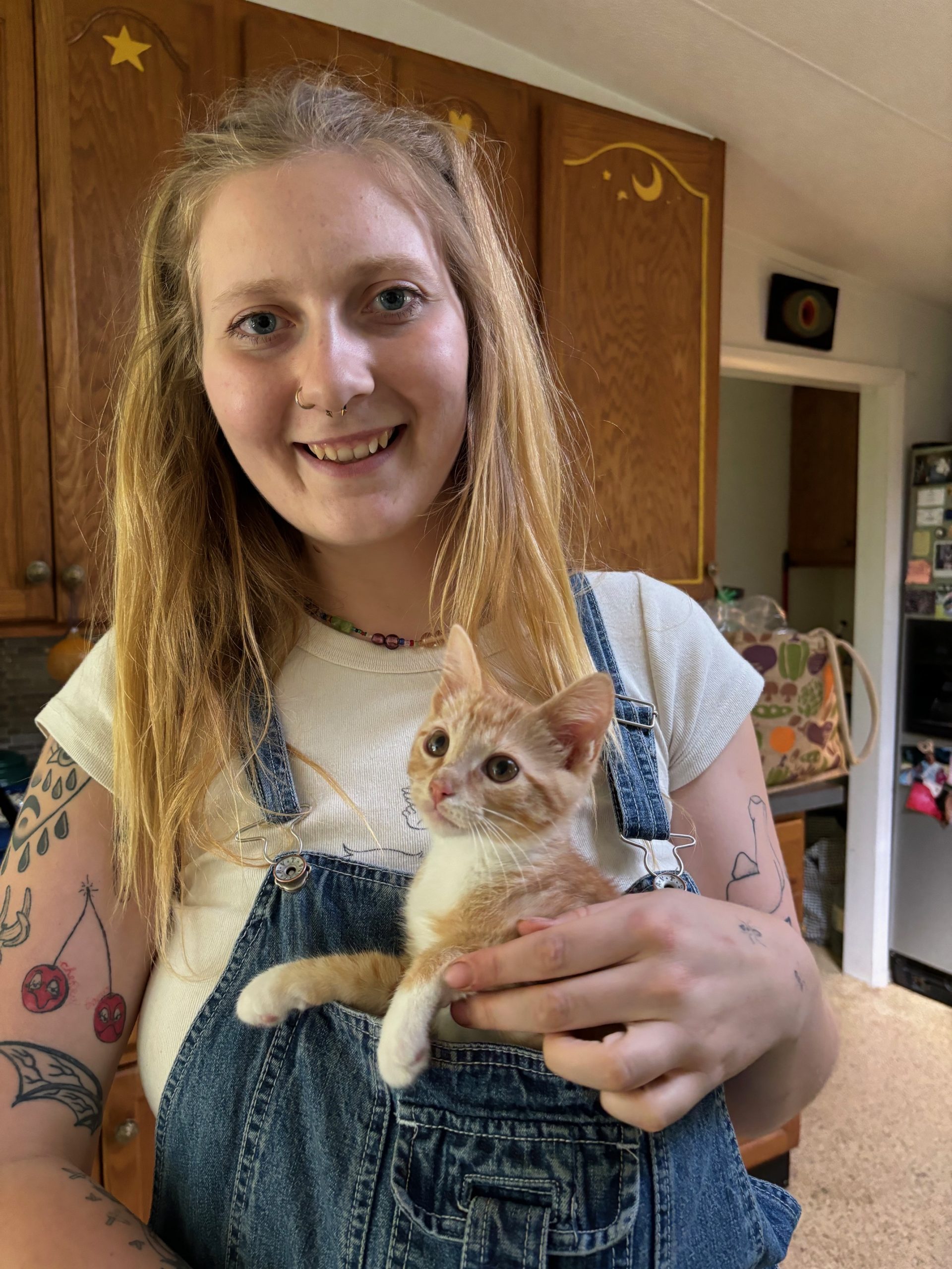 Patty Phillips, Office Manager - The Highlands School